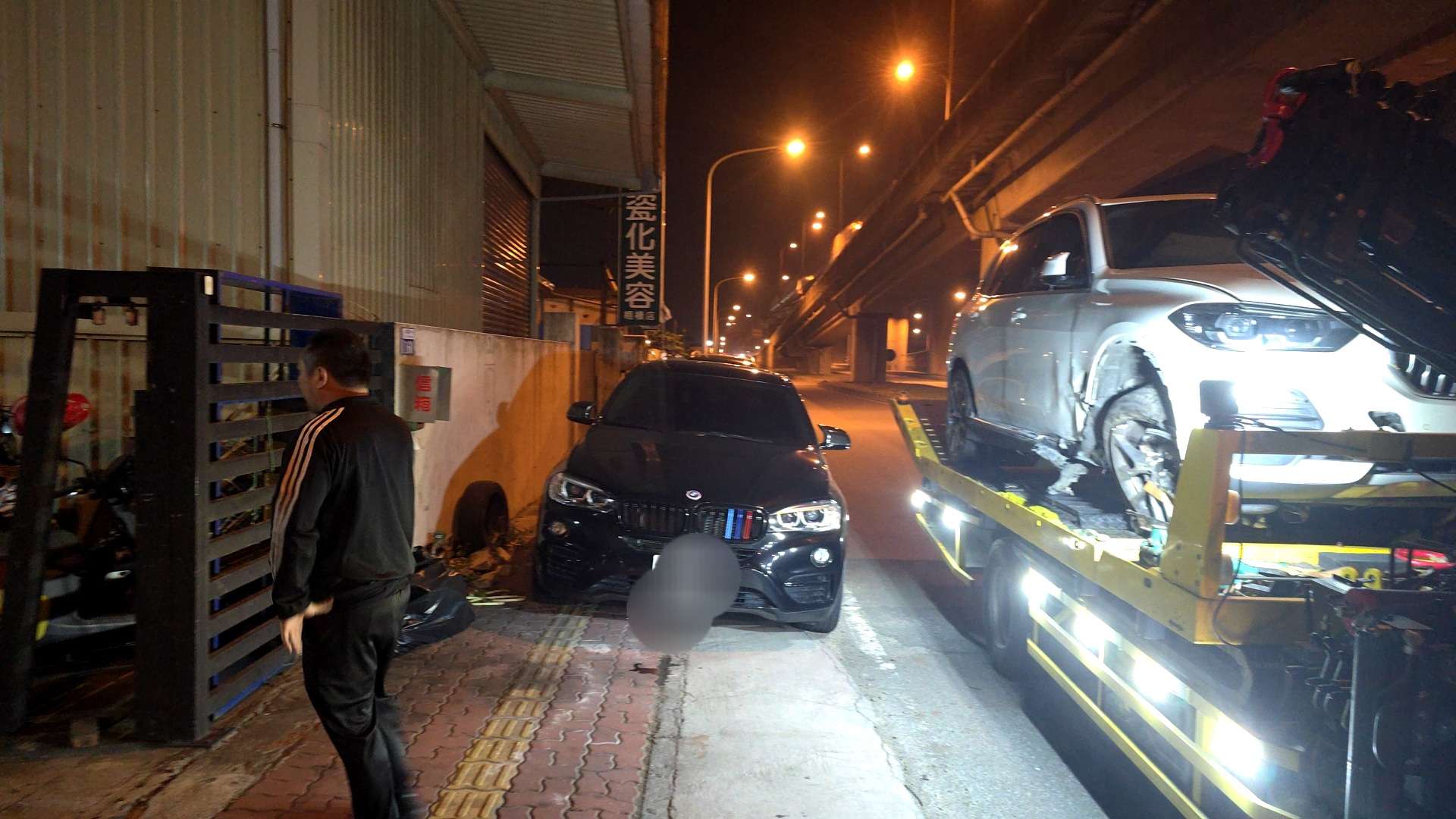 道路救援防詐指南｜台北新北全落斗低底盤運送，24 小時 15 分鐘火速到場！