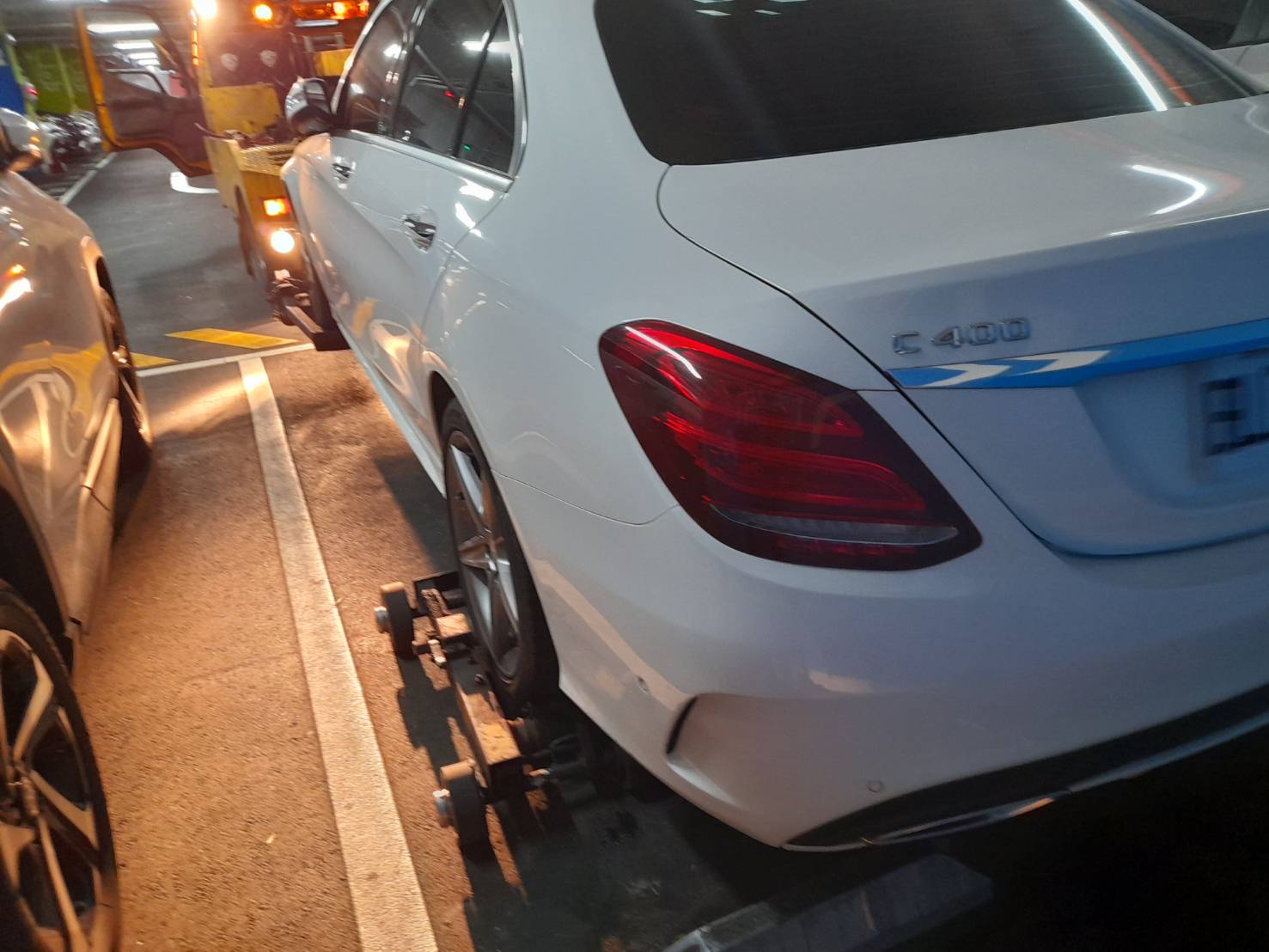 林口區 24H 道路救援｜高速出勤・拖吊車汽車・機車重機救援