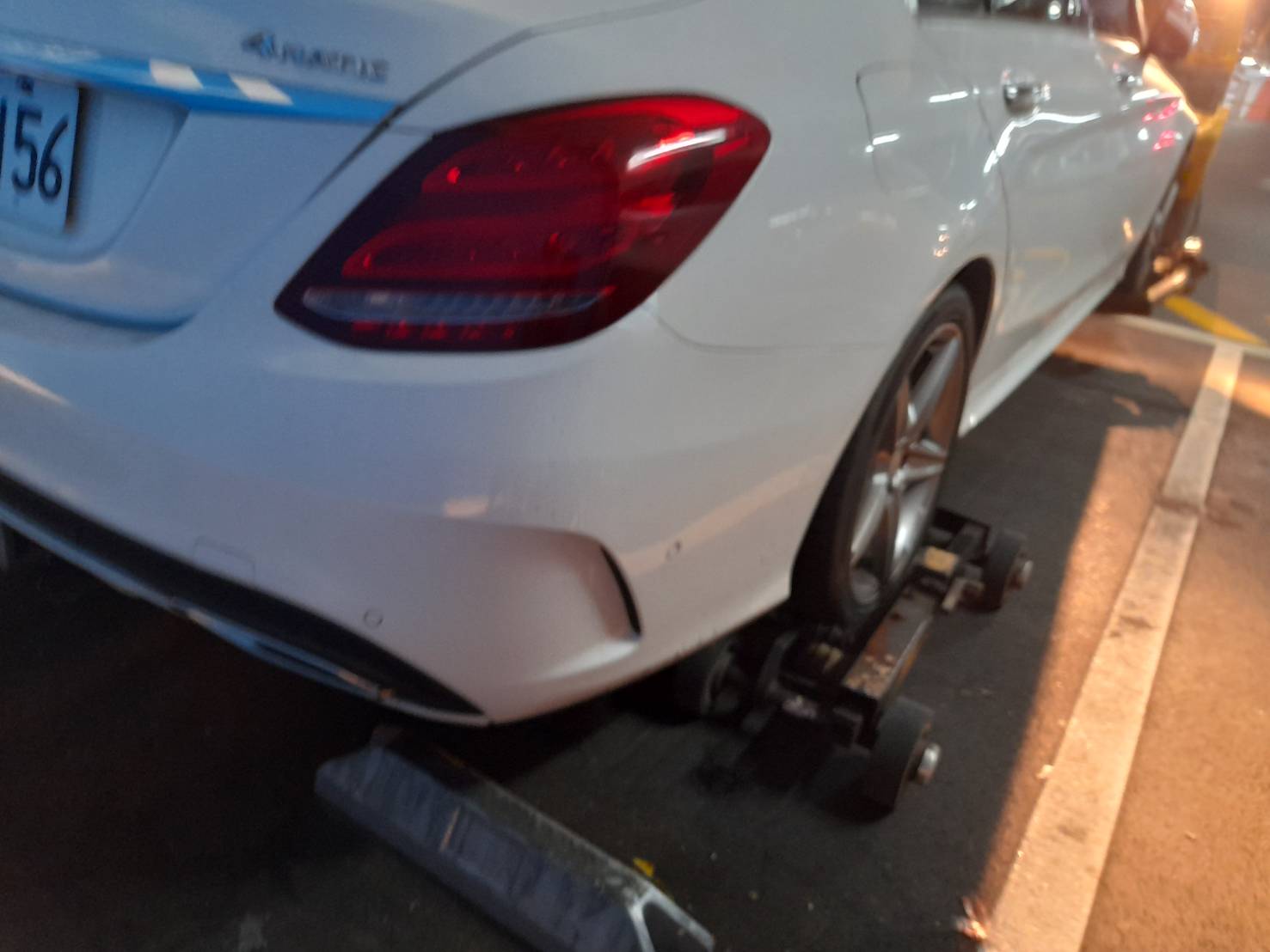 【三重道路救援推薦】阿旺24H拖吊車50分鐘必達！沙灘泥地陷車/爆胎/拋錨不加價（0984-019-177）