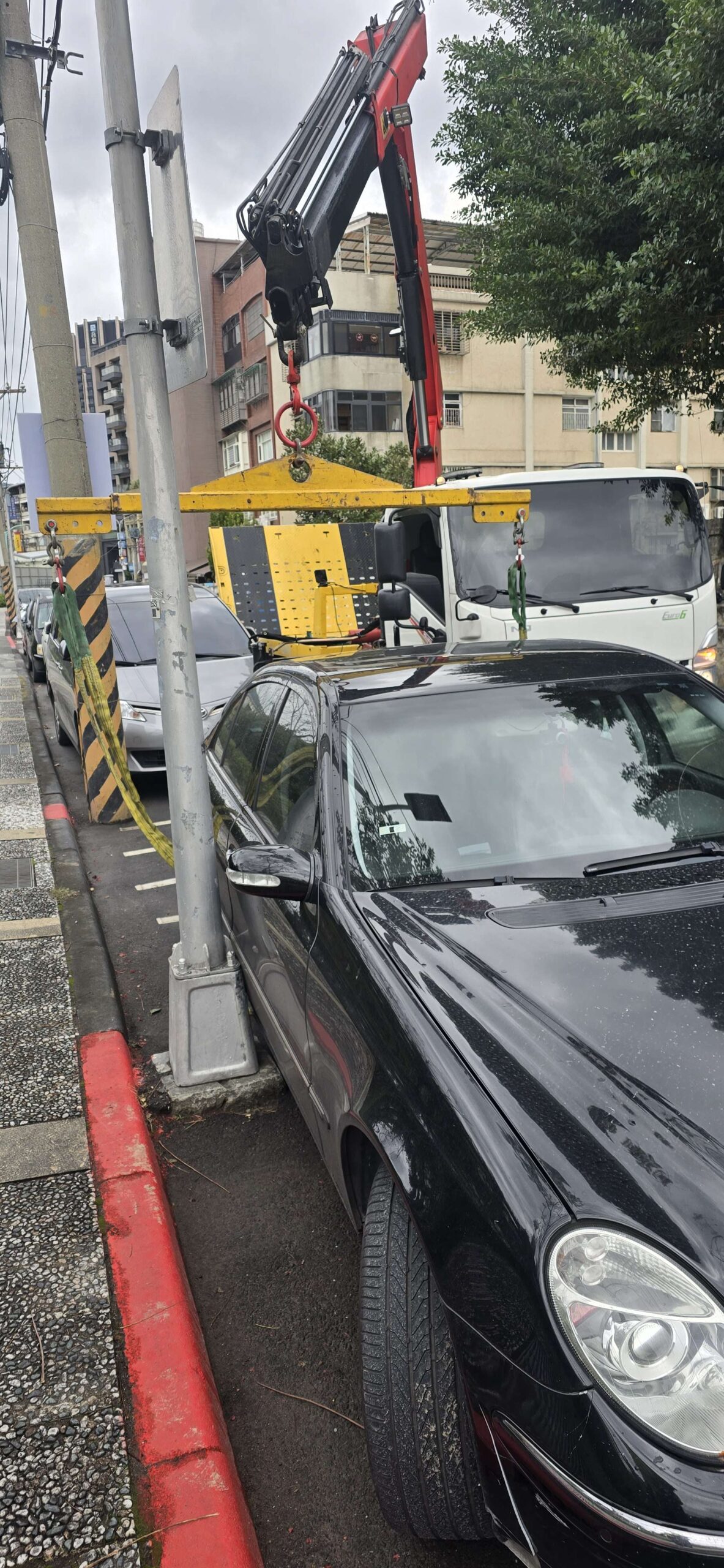 🚨 台北新北24H道路救援｜專線0984-019177｜15分鐘到場