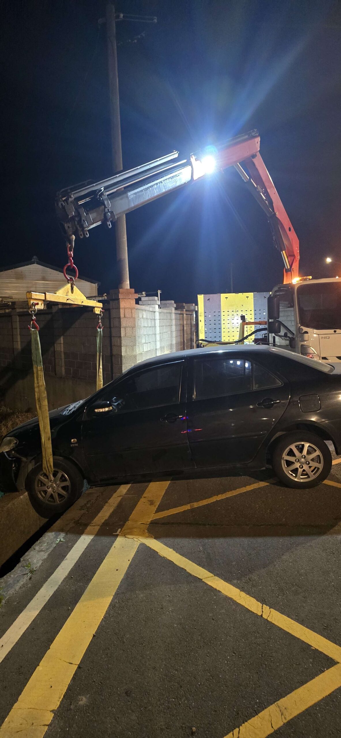 道路救援推薦｜全台24H拖吊車30分鐘必達0913177311
