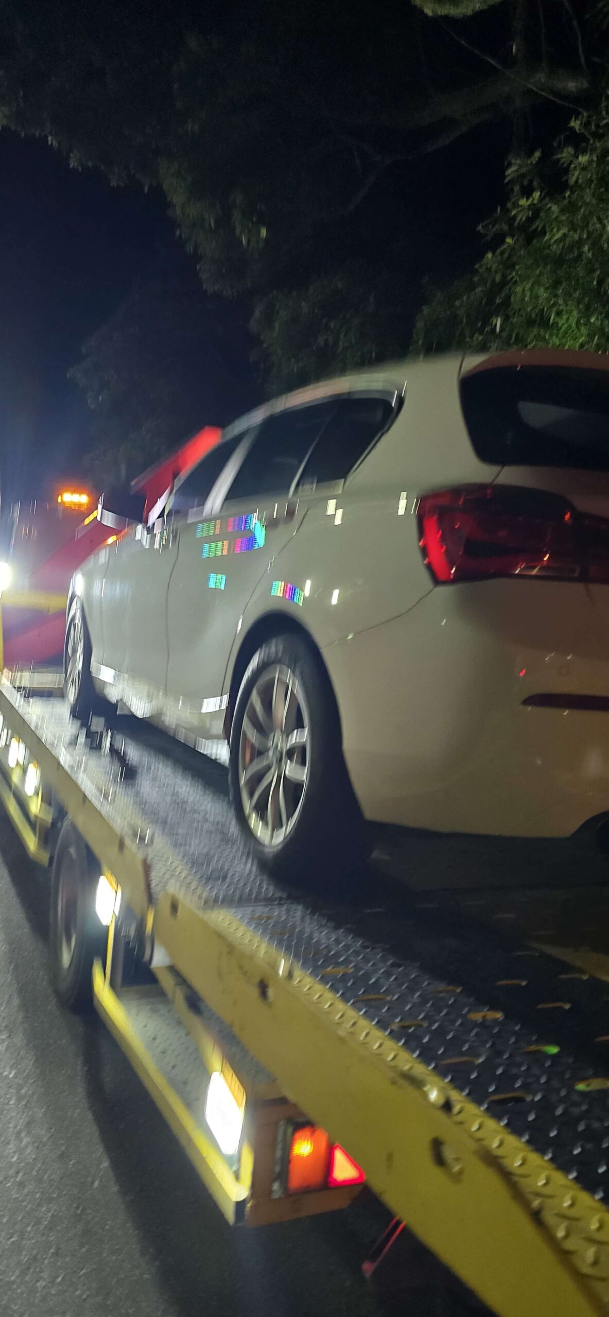 石門區道路救援｜24H 即刻出勤・汽機車拖吊車・重機救援到府