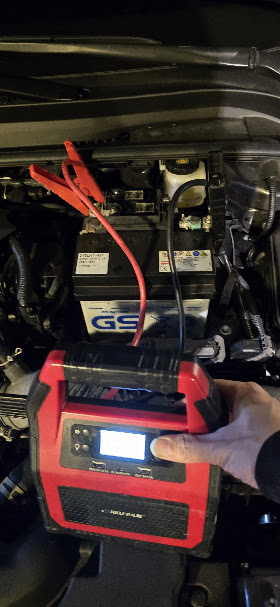 《接電救援推薦！新北台北24H汽車重機接電服務0984019177》