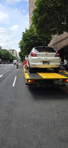 八里區道路救援｜24H 汽車/重機/機車拖吊車｜穩順旺專業支援