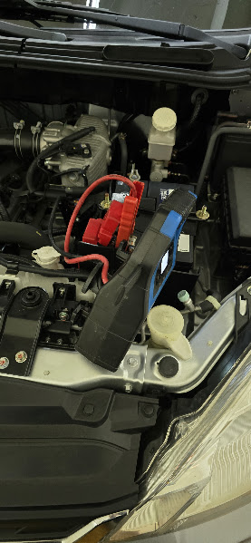 24小時接電救援！汽車/重機/機車專業接電服務速達0984019177