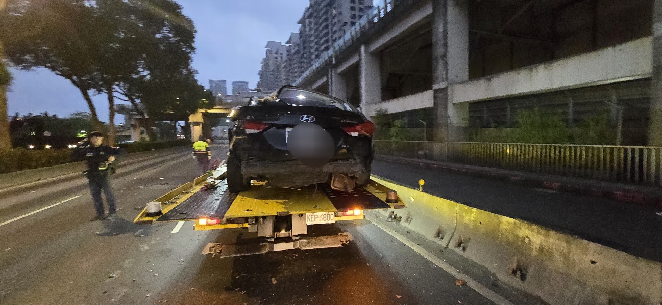 春節連假車輛故障怎麼辦？除夕到年假必懂的 24 小時道路救援指南