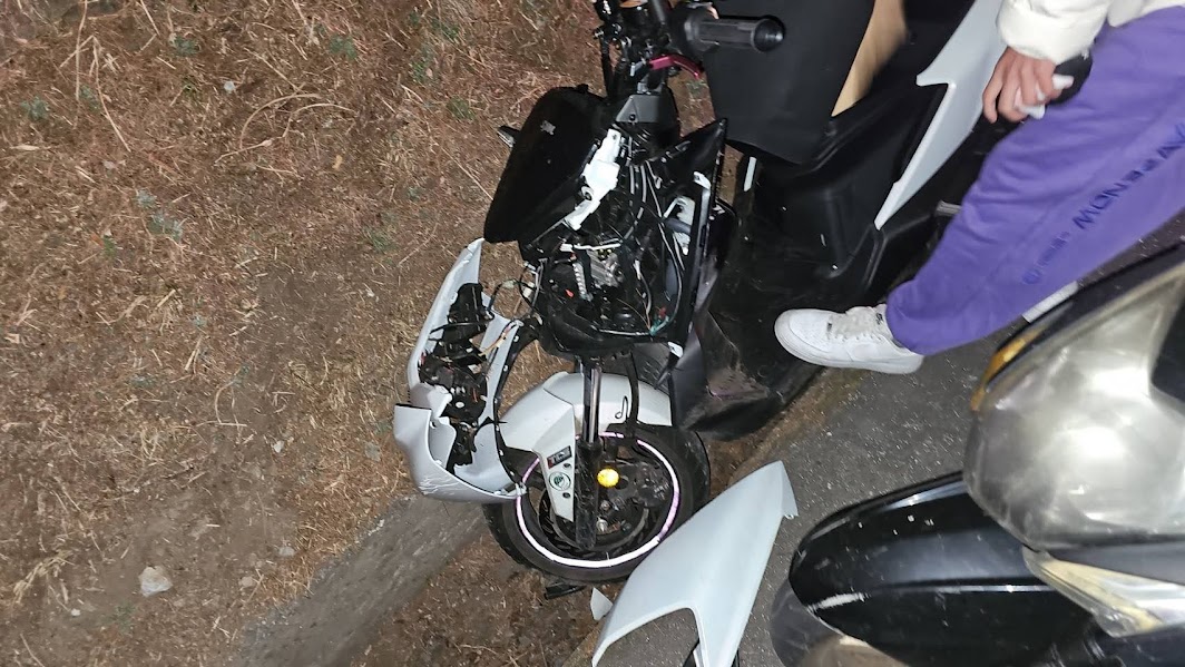 【機車道路救援推薦】阿旺24H拖吊車50分鐘必達！爆胎/拋錨/陷車加價（0984-019-177）
