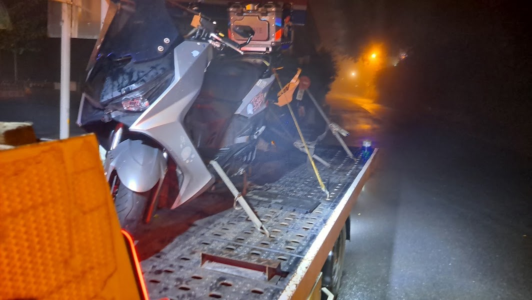 板橋汽車機車拖吊車｜板橋道路救援 深夜拋錨也能 24H 緊急救援