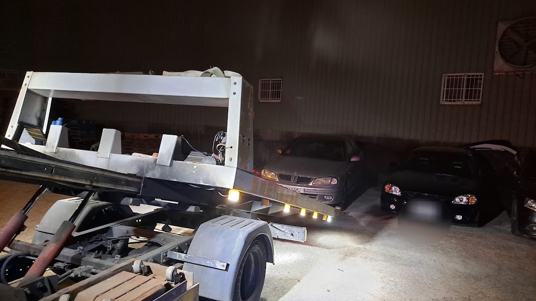 故障與拋錨處理指南｜汽車、機車、重機 24 小時道路救援