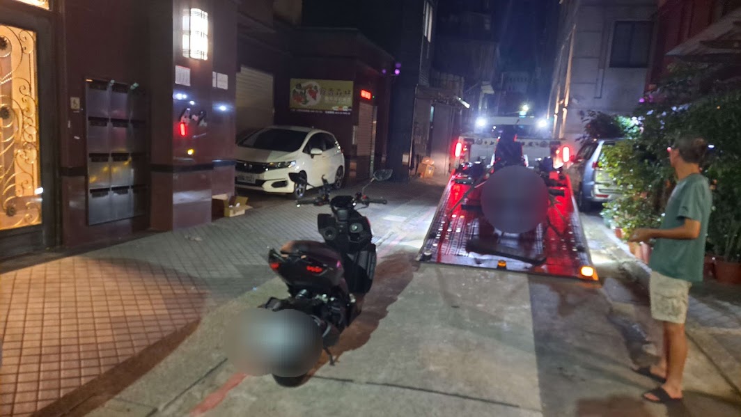 板橋 24 小時拖吊車救援｜市區與快道路山區 全面道路救援服務