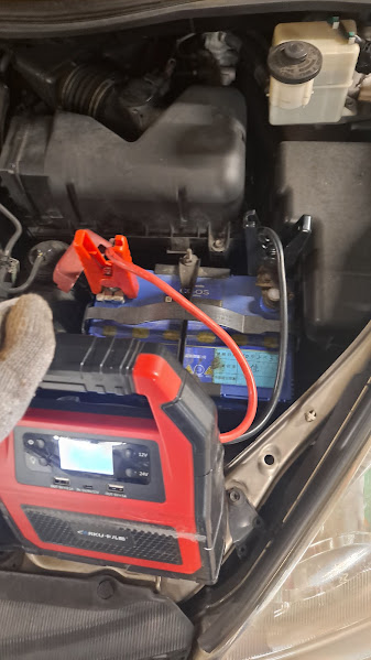 台北｜新北 24H 汽車重機接電救援推薦 - 穩順旺道路救援