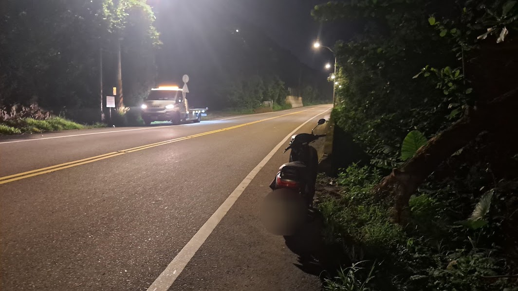 深坑拖吊車 24H 道路救援｜山區、市區、夜間皆可快速派車