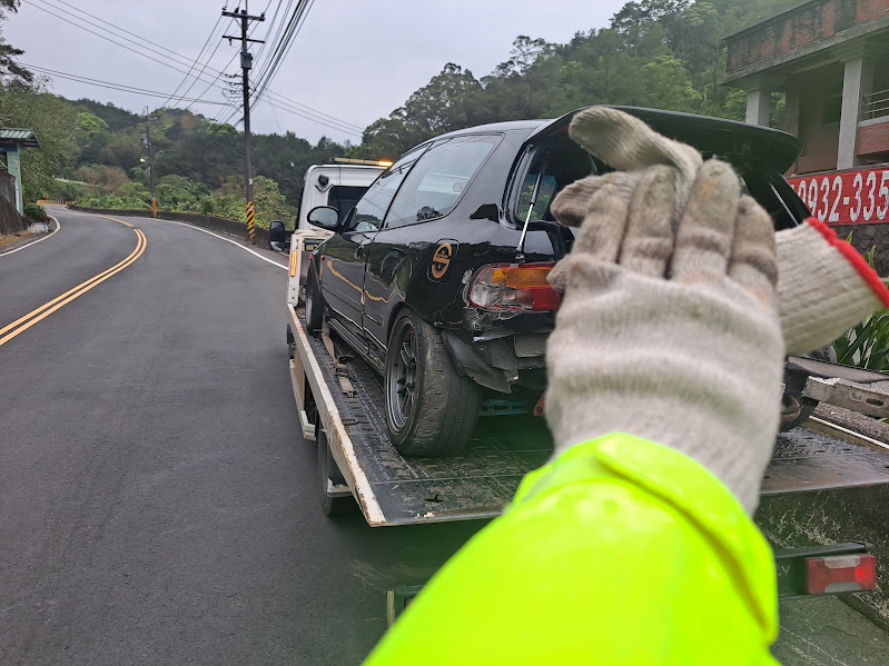 台北市道路救援｜24H 拖吊車 / 機車 / 汽車 / 重機專業服務推薦