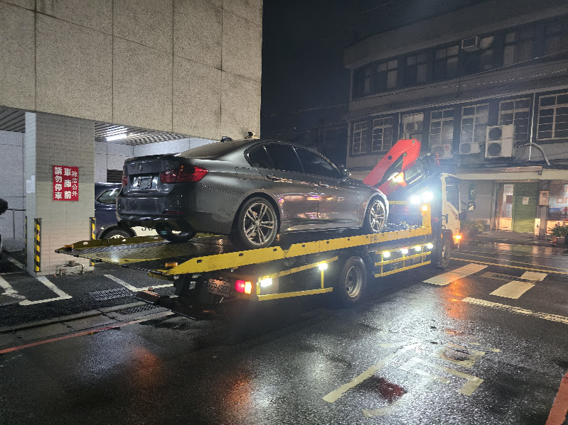 汽車、重機車、無牌車、扣牌車拖運怎麼辦？阿旺拖吊車服務台北、新北、基隆、桃園全區域完整解答
