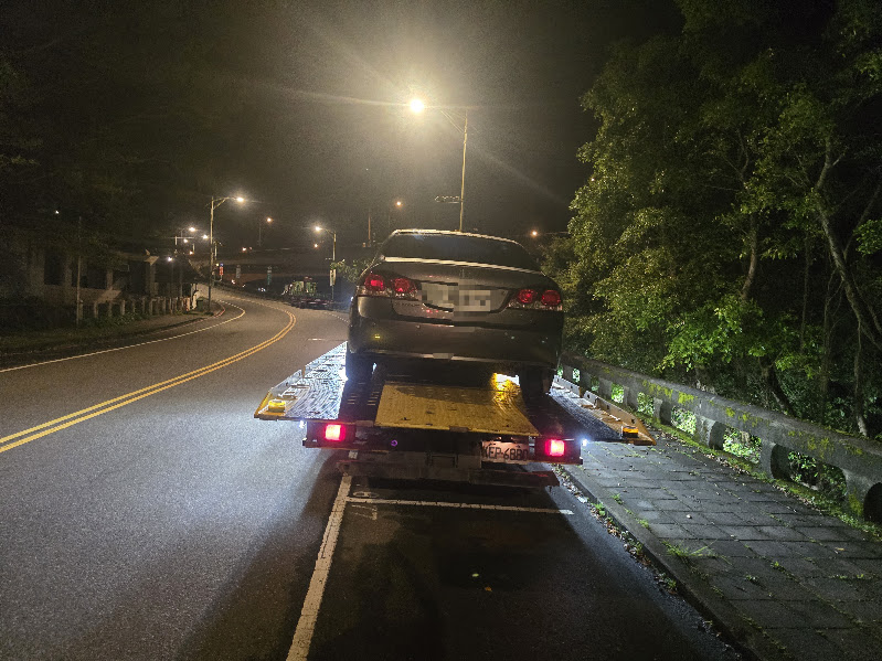長途開車如何避免半路拋錨｜出發前檢查、山區行車與季節保養完整攻略