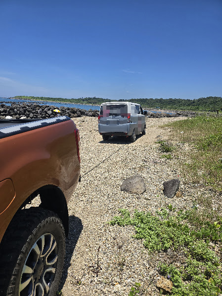 新北、桃園沙灘行車安全知識中心｜海岸地形、潮汐判讀、車輛陷沙預防完整指南