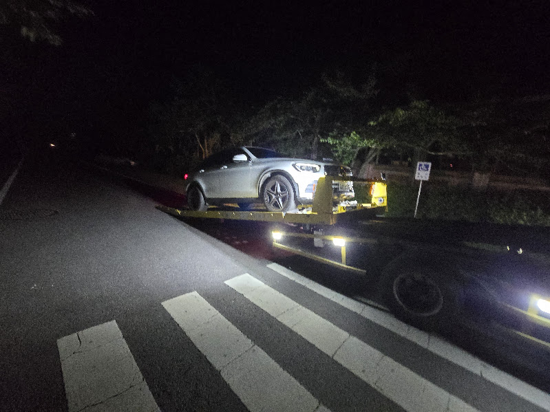 汽車拋錨前通常有徵兆｜10項日常檢查降低車輛故障與道路救援風險