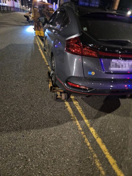 穩順旺-過年春節連假道路救援推薦｜除夕到初九汽車、機車、大型重機、貨車緊急拖吊｜