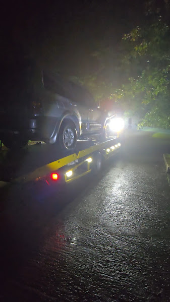 桃園復興鄉拖吊車推薦｜北橫公路、羅浮、巴陵、拉拉山山路故障與汽機車道路救援